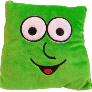 Boneka Bantal Kait — mainan kayu edukatif Nobie Toys