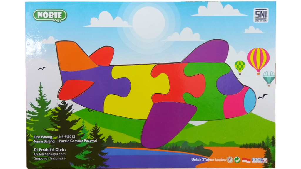 Puzzle Gambar Pesawat puzzle gambar pesawat