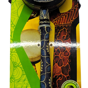 Otok Otok Batik — mainan kayu edukatif Nobie Toys