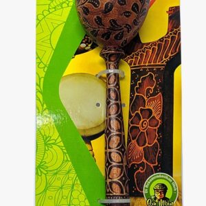 Markis Kayu Batik — mainan kayu edukatif Nobie Toys