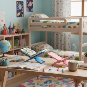 Lekar Quran Kecil — mainan kayu edukatif Nobie Toys