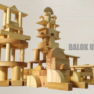 balok umum 298